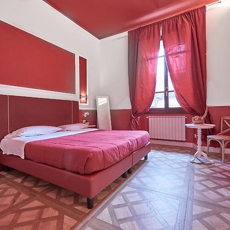 Residenza Martelli Firenze Eksteriør bilde