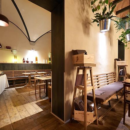 Residenza Martelli Firenze Eksteriør bilde