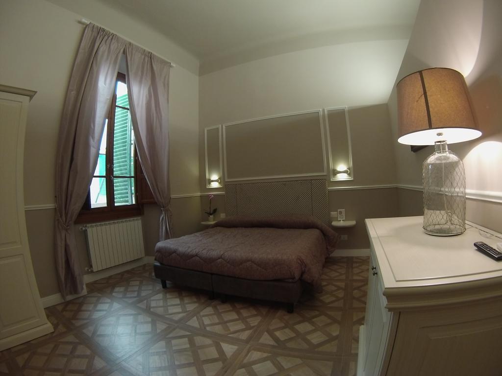 Residenza Martelli Firenze Eksteriør bilde