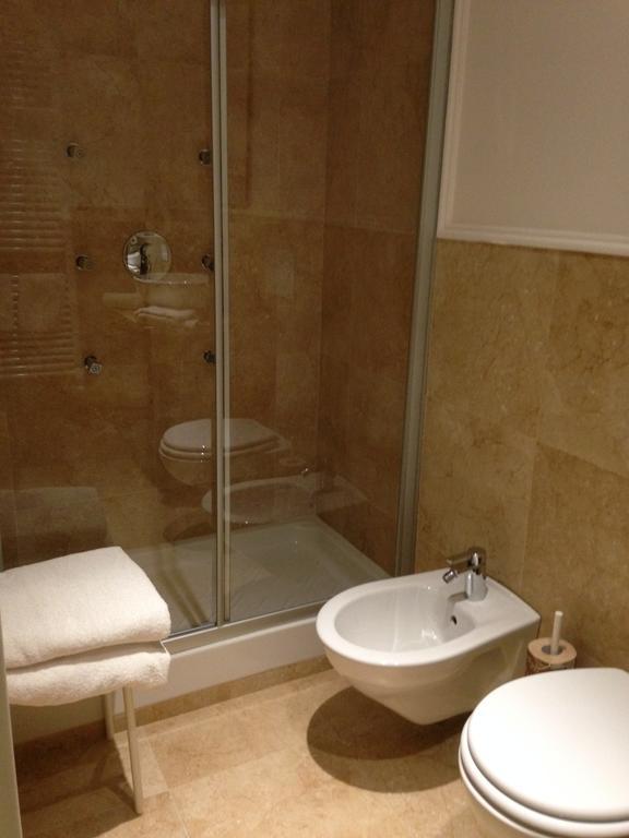 Residenza Martelli Firenze Rom bilde