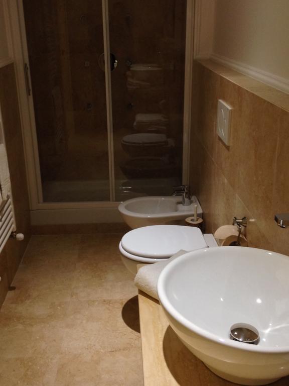 Residenza Martelli Firenze Eksteriør bilde