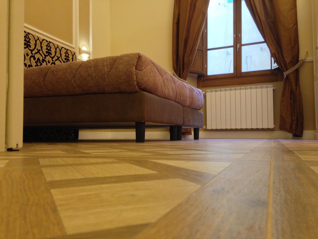 Residenza Martelli Firenze Eksteriør bilde