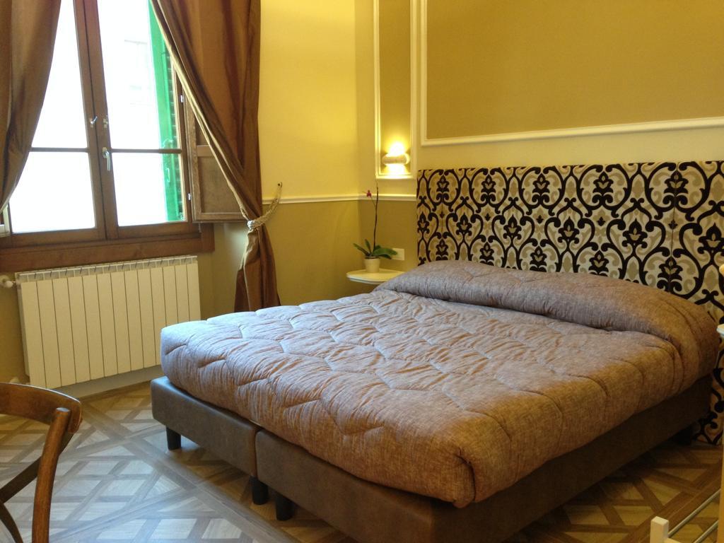 Residenza Martelli Firenze Rom bilde