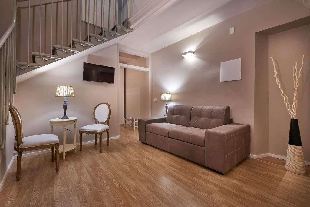 Residenza Martelli Firenze Eksteriør bilde