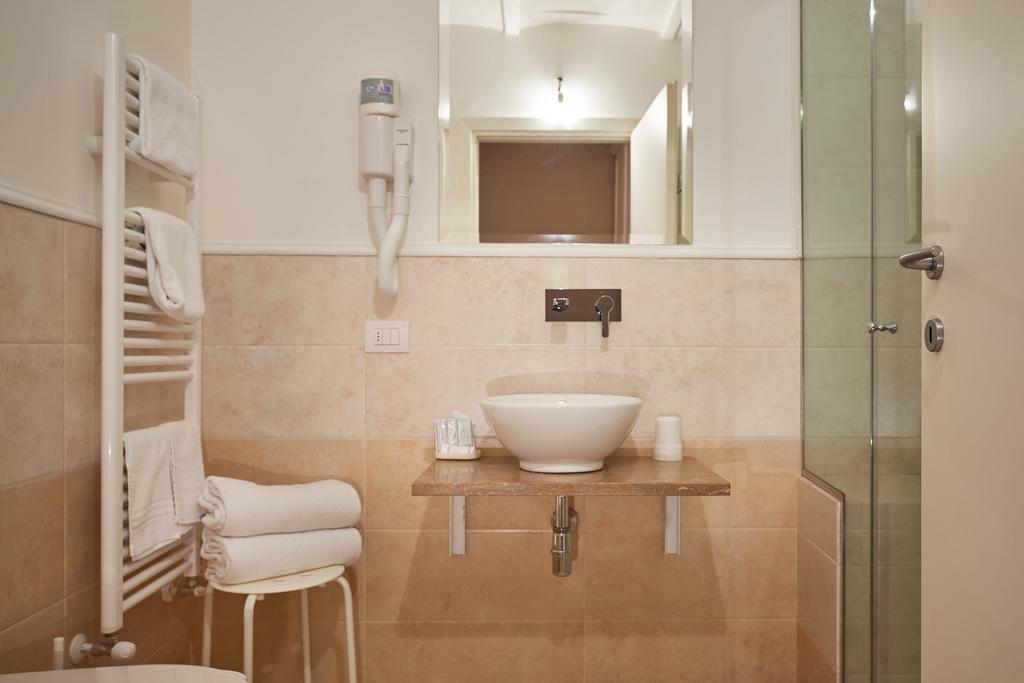 Residenza Martelli Firenze Eksteriør bilde