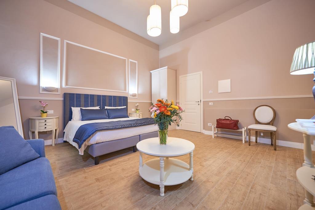 Residenza Martelli Firenze Eksteriør bilde