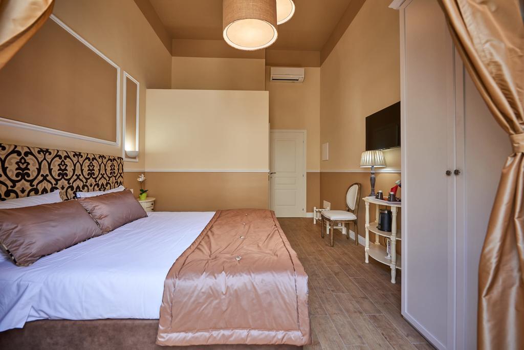 Residenza Martelli Firenze Eksteriør bilde