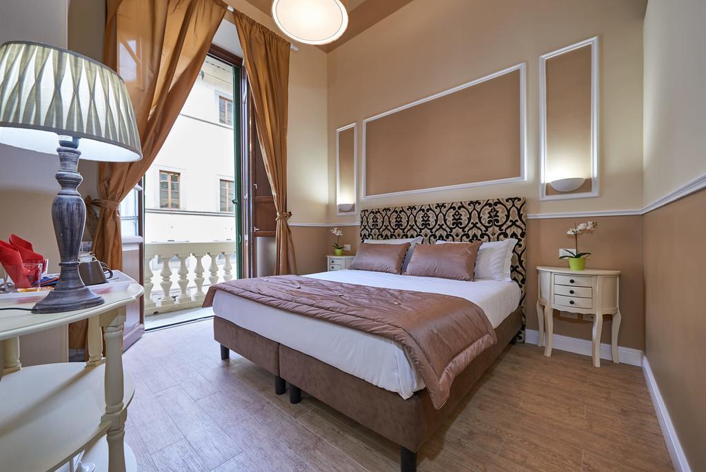 Residenza Martelli Firenze Eksteriør bilde