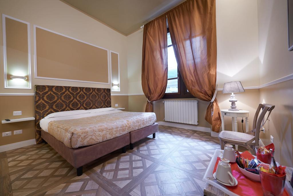 Residenza Martelli Firenze Eksteriør bilde