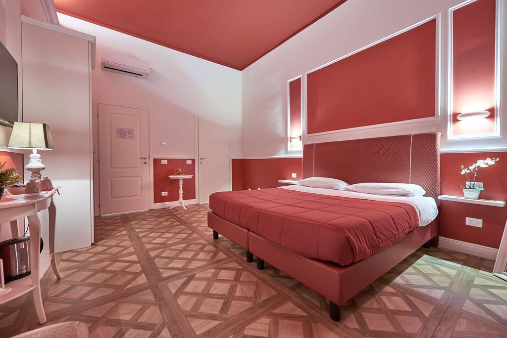 Residenza Martelli Firenze Eksteriør bilde