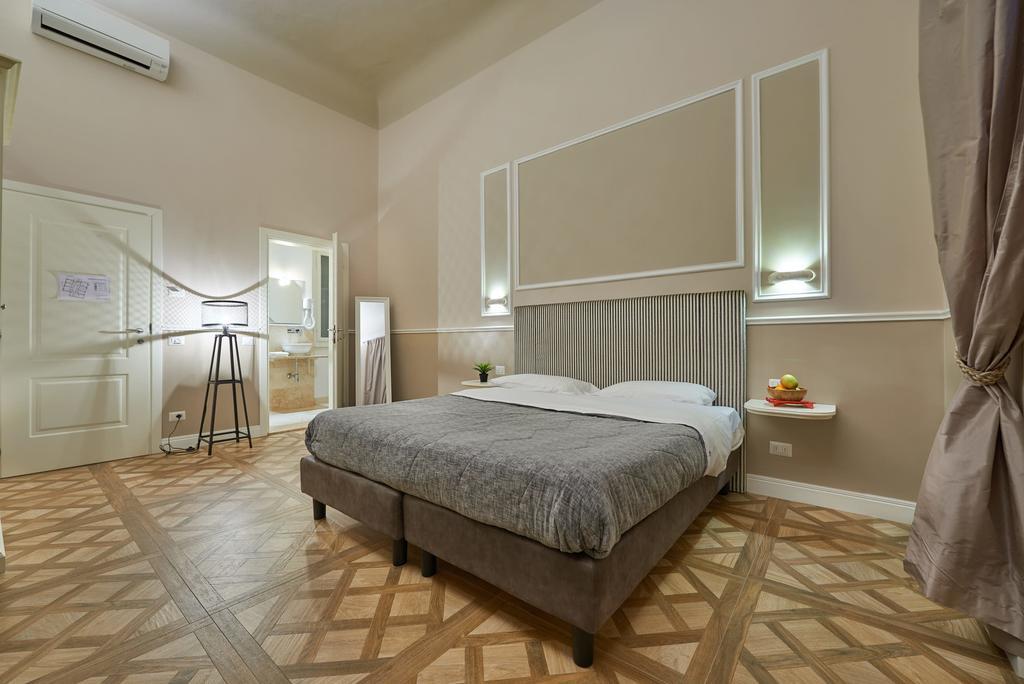 Residenza Martelli Firenze Eksteriør bilde