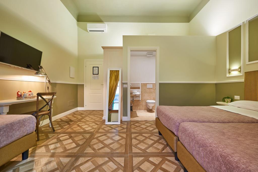 Residenza Martelli Firenze Eksteriør bilde