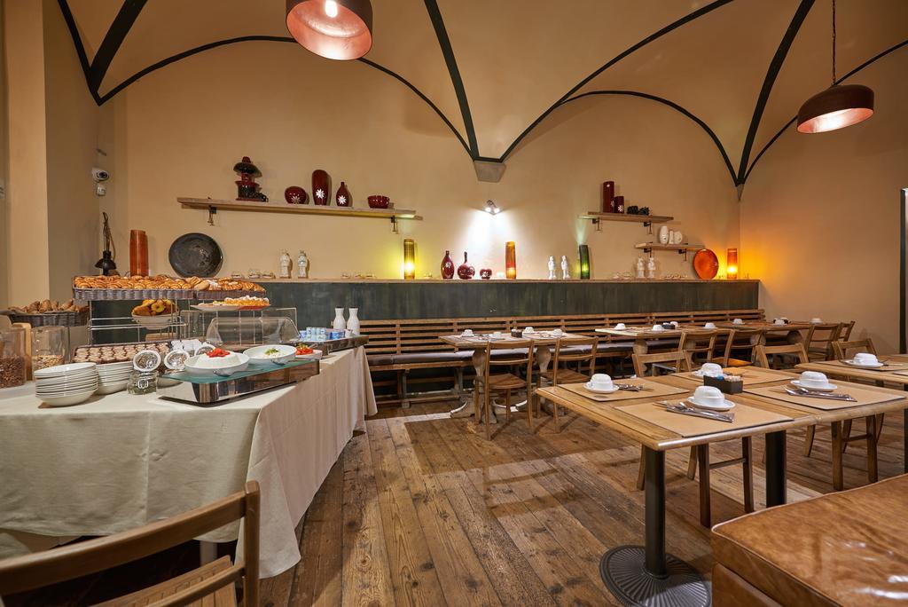 Residenza Martelli Firenze Eksteriør bilde