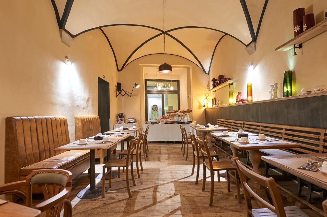 Residenza Martelli Firenze Eksteriør bilde