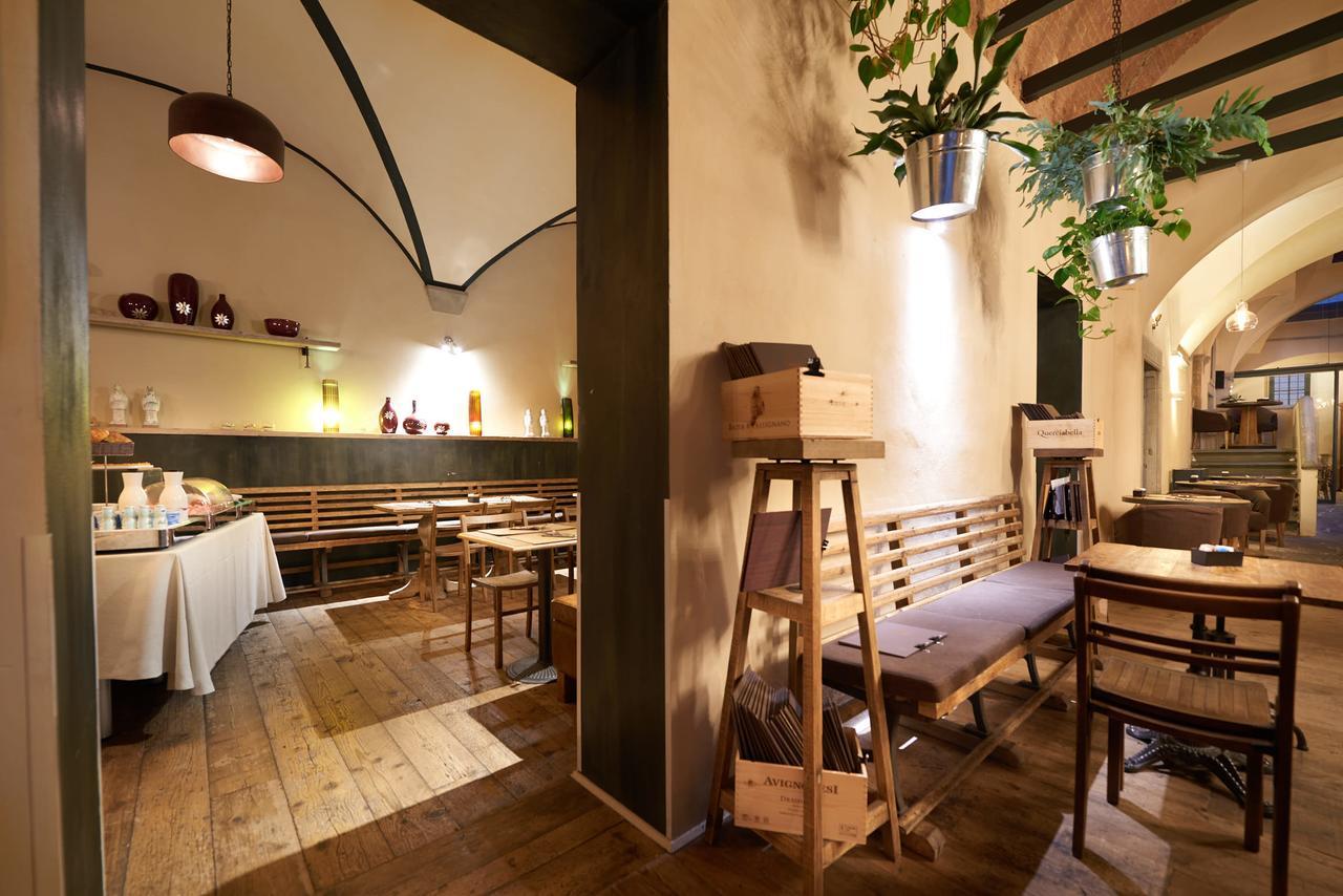 Residenza Martelli Firenze Eksteriør bilde